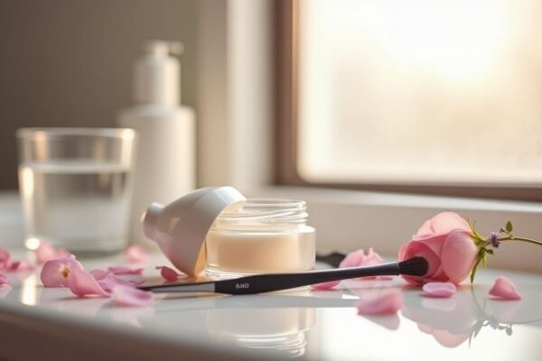 Softened arches: the new approach to brow lightening in 2026