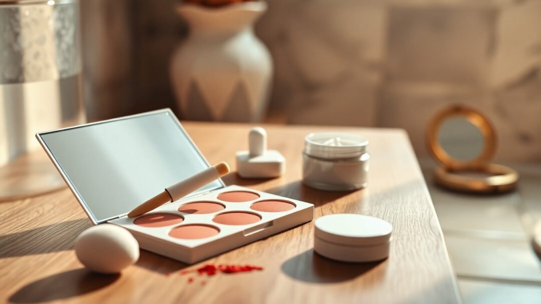 Summer 2026 Blush Trends: Expert Techniques and Must-Have Shades
