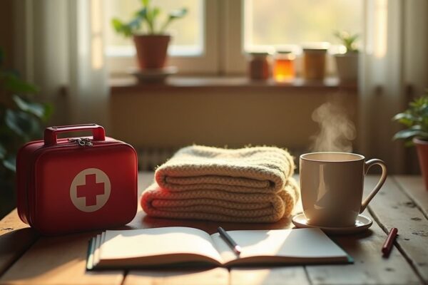 Supporting survivors with dignity and safety