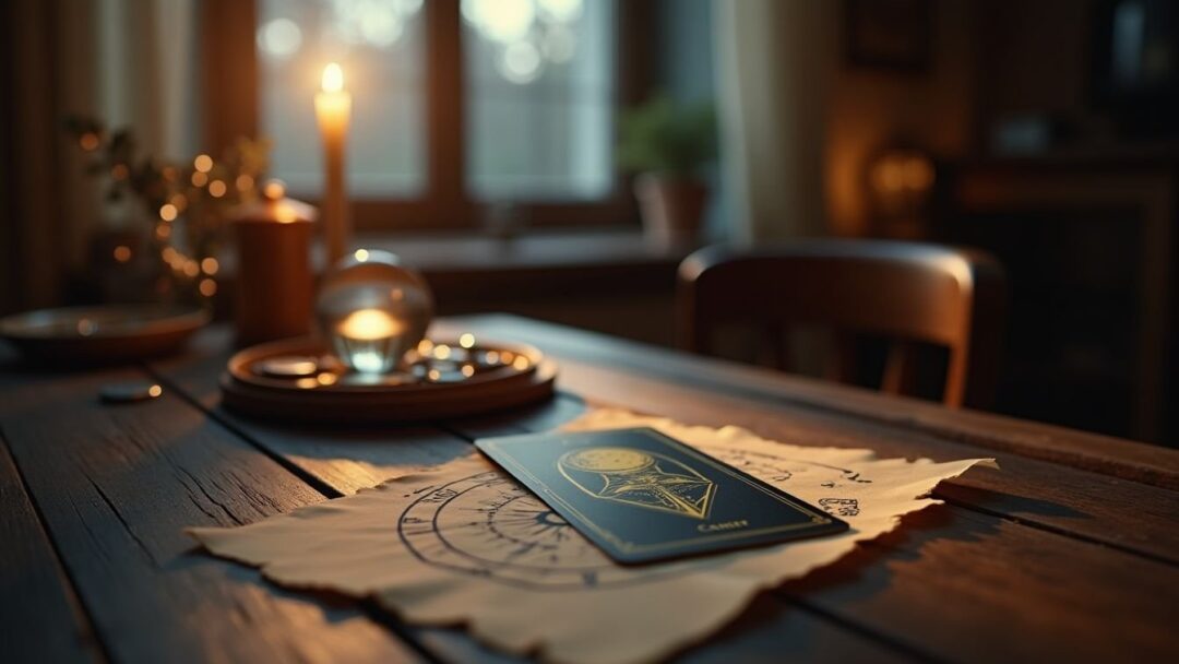 Tarot insights for the new moon in cancer: financial and career guidance for july 13–19, 2026