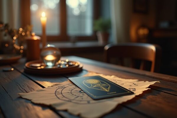 Tarot insights for the new moon in cancer: financial and career guidance for july 13–19, 2026