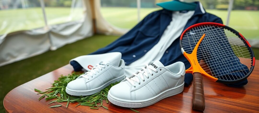 The Best Dressed at Wimbledon 2026: Fashion Highlights from the Tennis Championships