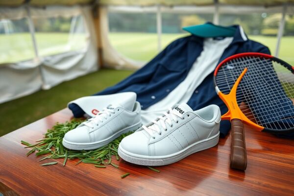 The Best Dressed at Wimbledon 2026: Fashion Highlights from the Tennis Championships