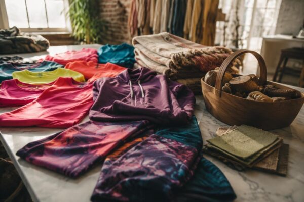 The economics and psychology behind fast fashion and stylish alternatives