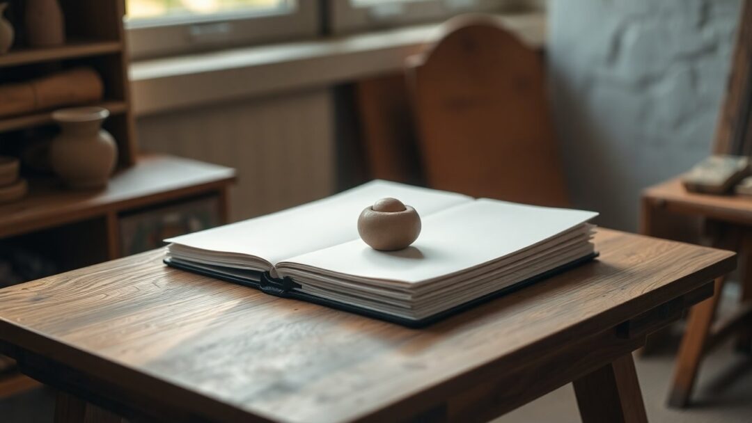 The Evolution of Self: From Perfectionism to Personal Freedom