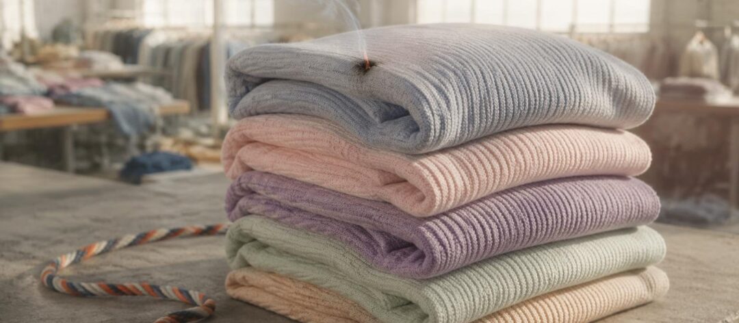The Hidden Dangers of Fast Fashion: Flammable Clothing and Trip Hazards