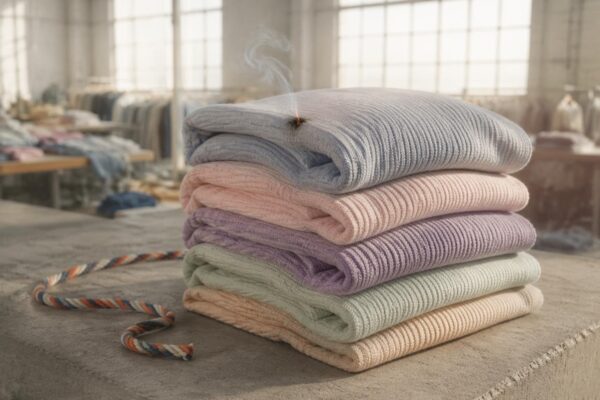 The Hidden Dangers of Fast Fashion: Flammable Clothing and Trip Hazards