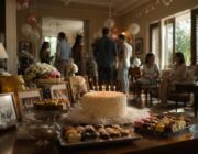 The Joy of Family and Friendship: Tía Marta's 85th Birthday Surprise Party