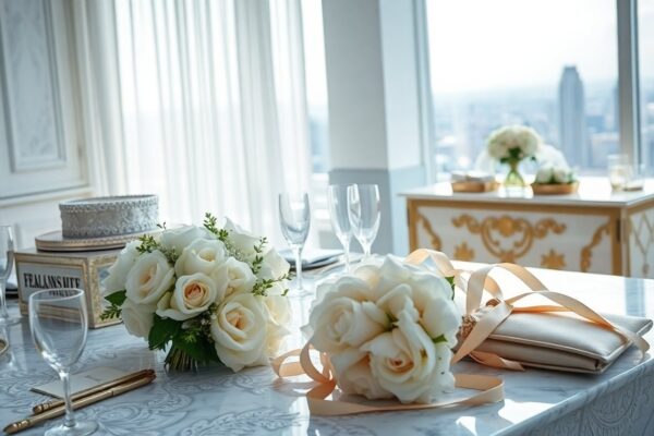 The Most Expensive Celebrity Weddings: A Look at Lavish Celebrations