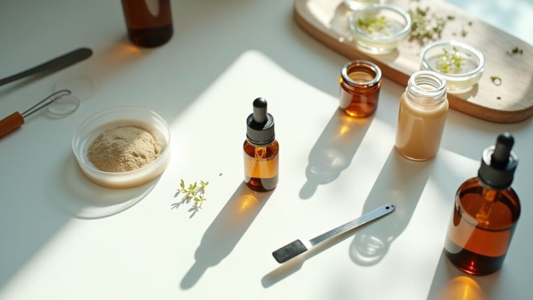 The science behind bio-derived ingredients and skin claims