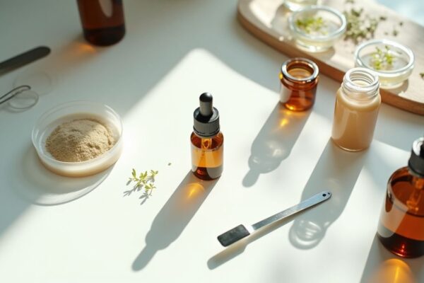 The science behind bio-derived ingredients and skin claims