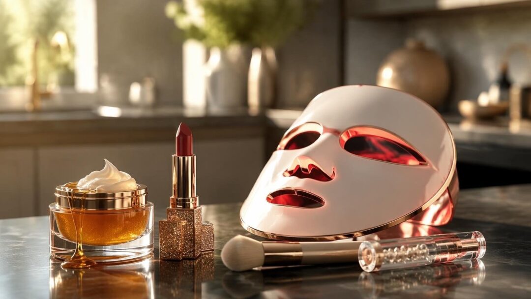 Top-Rated Beauty Awards Winners You Can Shop on Amazon