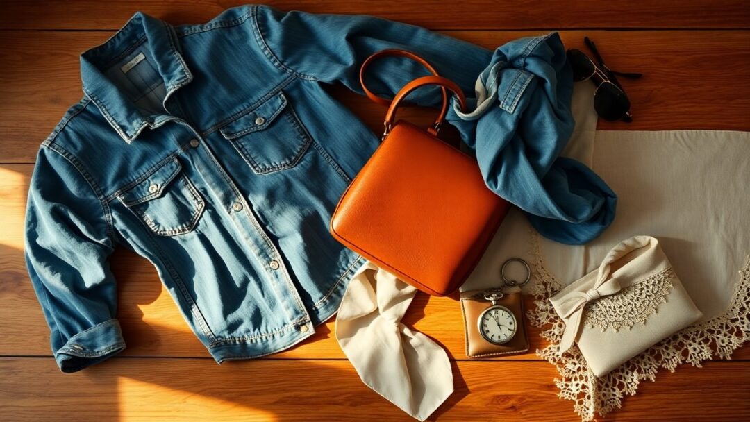 Top Tips for Successful Online Secondhand Shopping from Fashion Insiders