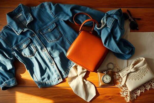 Top Tips for Successful Online Secondhand Shopping from Fashion Insiders