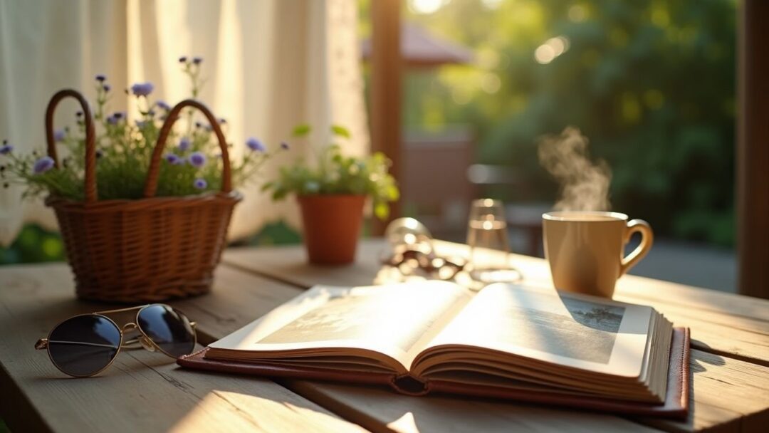 Transforming Everyday Life into Precious Memories