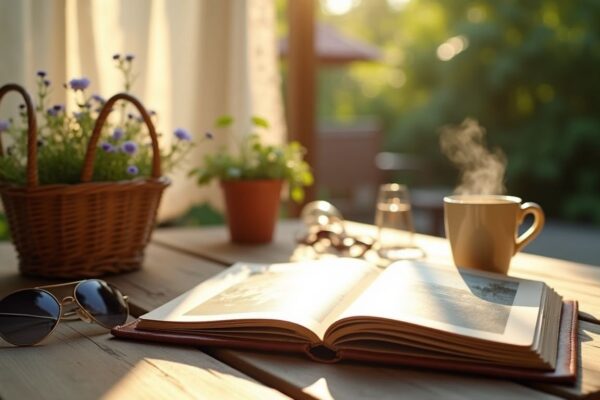 Transforming Everyday Life into Precious Memories