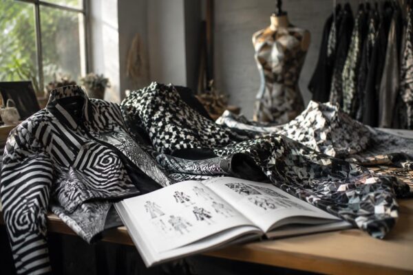 Understanding adversarial fashion and its impact on surveillance systems