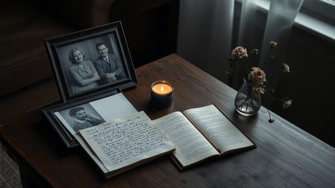 Understanding Family Estrangement: A Journey of Self-Discovery