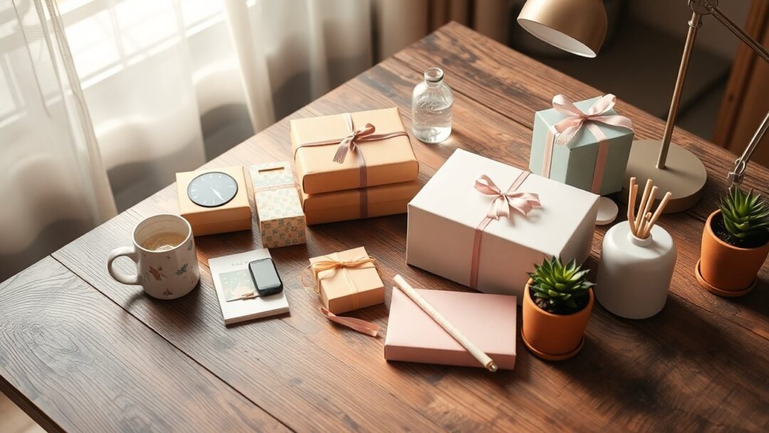 Unique and Budget-Friendly Gift Ideas for Every Occasion