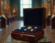 Unveiling the Mysteries Behind Five Legendary Royal Jewels