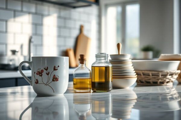 Upgrade your kitchen with these chic and practical essentials