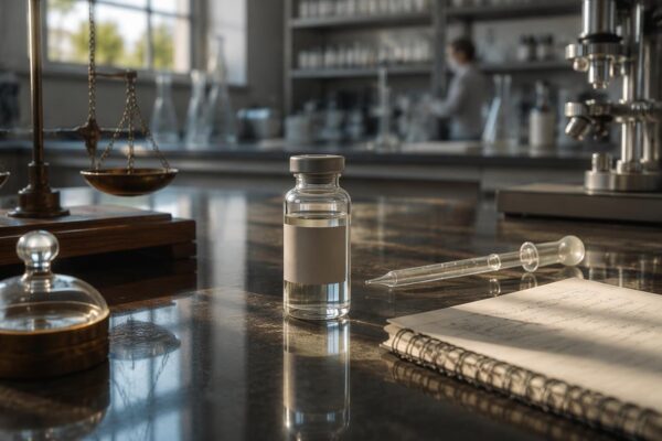 US regulators examine peptides amid rising wellness trend and safety concerns