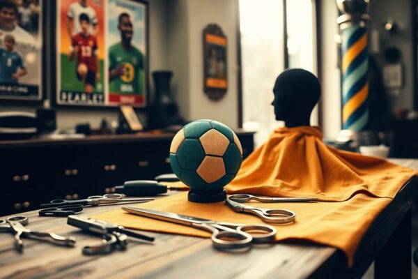 Washington Santos Creates Hexa Cut for Brazilian World Cup Fans