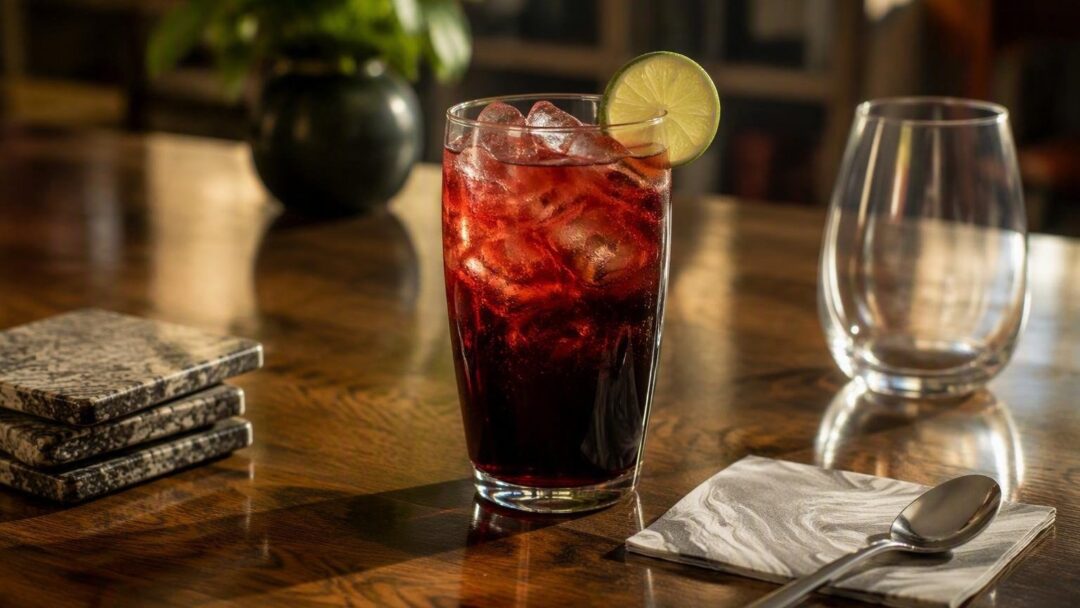 Why Toby Prefers the Roy Rogers Over a Shirley Temple