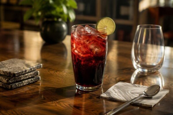 Why Toby Prefers the Roy Rogers Over a Shirley Temple