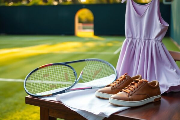 Wimbledon 2026 Celebrity Style: The Best Dressed on Centre Court