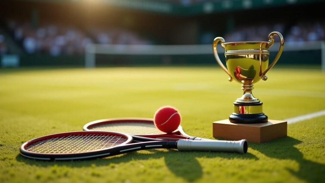 Wimbledon 2026: Sinner Defends Title, Noskova Claims Historic Victory