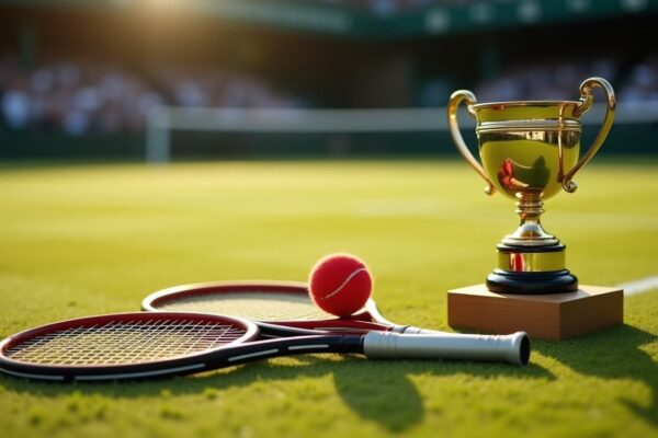 Wimbledon 2026: Sinner Defends Title, Noskova Claims Historic Victory