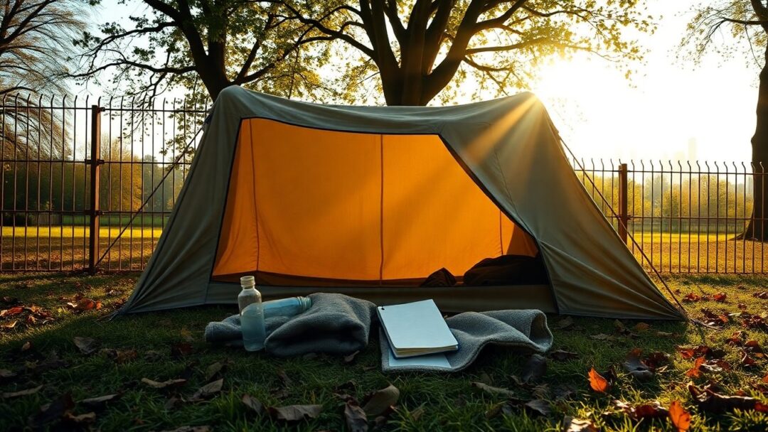 World Cup Preparations Spark Controversy Over Atlanta's Homeless Policies