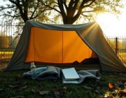 World Cup Preparations Spark Controversy Over Atlanta's Homeless Policies