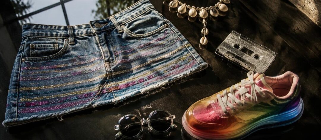 Y2K fashion comeback: stylish ways to incorporate early 2000s trends