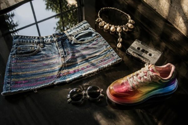 Y2K fashion comeback: stylish ways to incorporate early 2000s trends