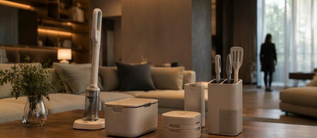35 ingenious home gadgets that solve everyday problems