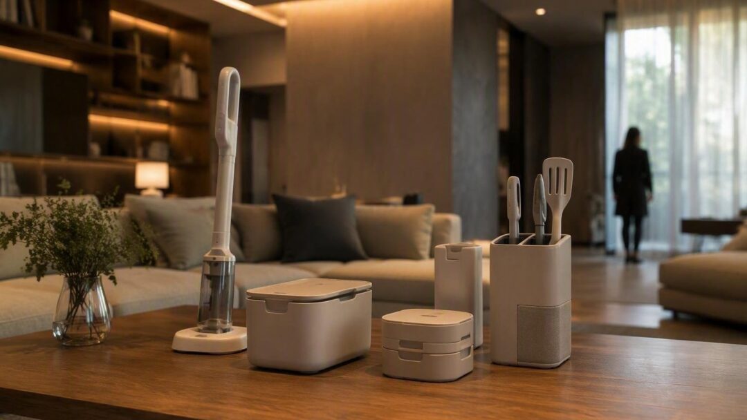 35 ingenious home gadgets that solve everyday problems
