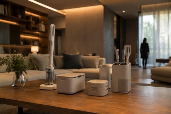 35 ingenious home gadgets that solve everyday problems