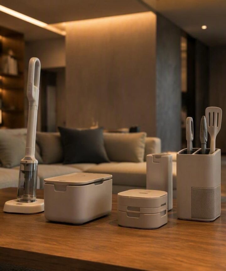 35 ingenious home gadgets that solve everyday problems