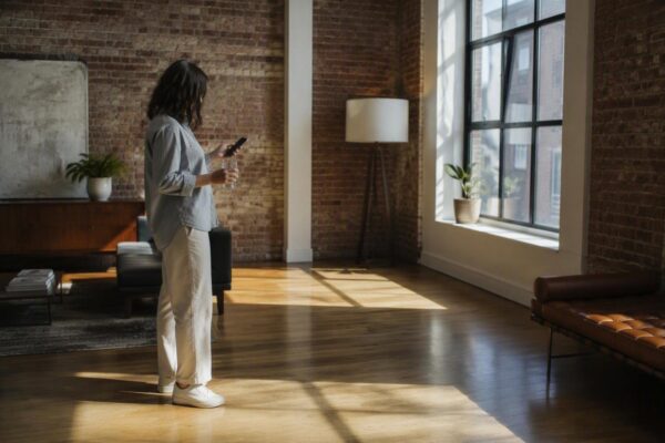 A glam girl's guide to setting boundaries online and irl