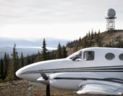 Alaska Plane Crash: Eight Lives Lost Near Cape Newenham Radar Site
