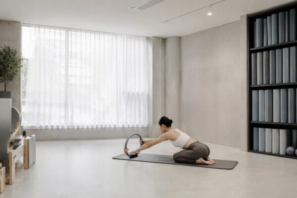 Balancing strength, mobility, and restorative rest for overall wellness