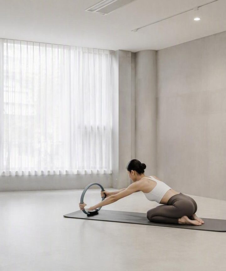 Balancing strength, mobility, and restorative rest for overall wellness