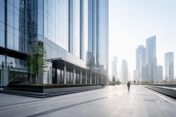 Bank of New York Mellon's Strategic Investments in Huntington Bancshares, Fifth Third Bancorp, and CoreWeave