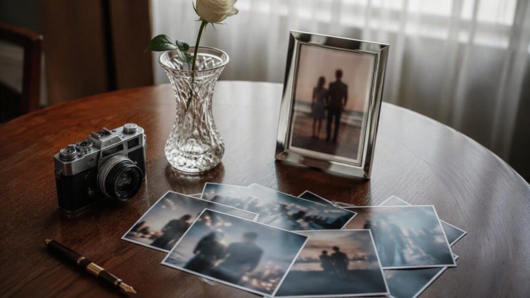 Beth Walker Posts Photos with Brian Pontarelli, Fueling RHORI Season 2 Speculation