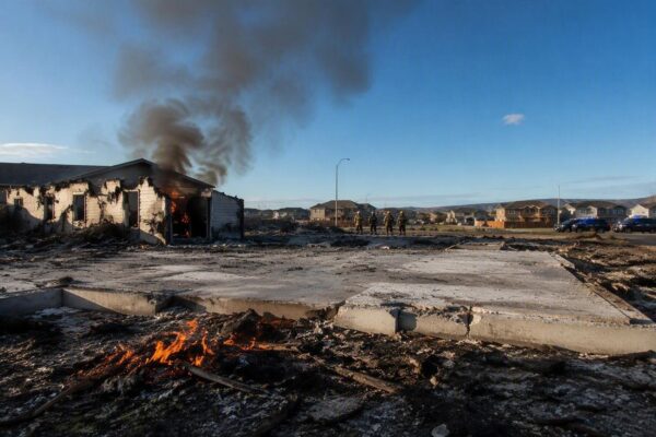 Billings Family Tragedy: Eight Lives Lost in Shooting and Arson