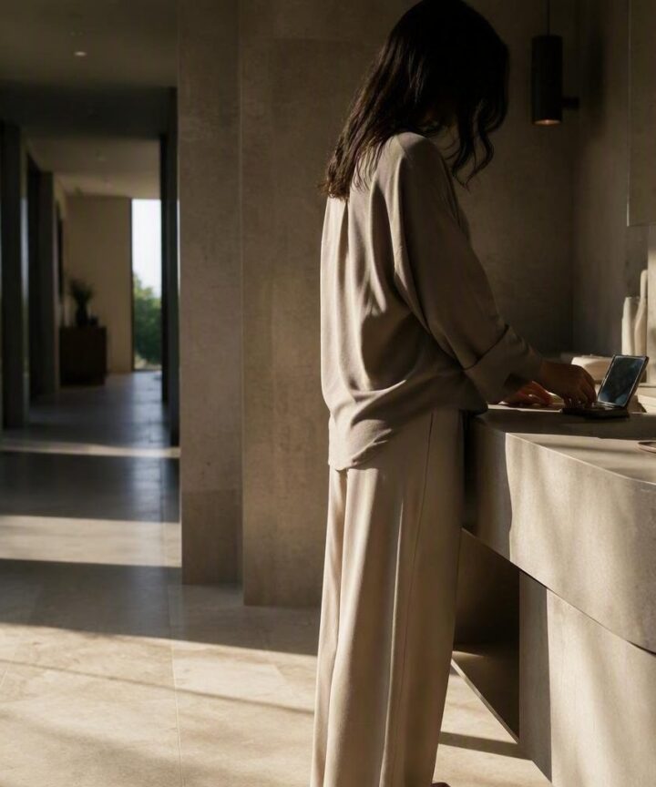 Building a high-impact low-clutter beauty routine