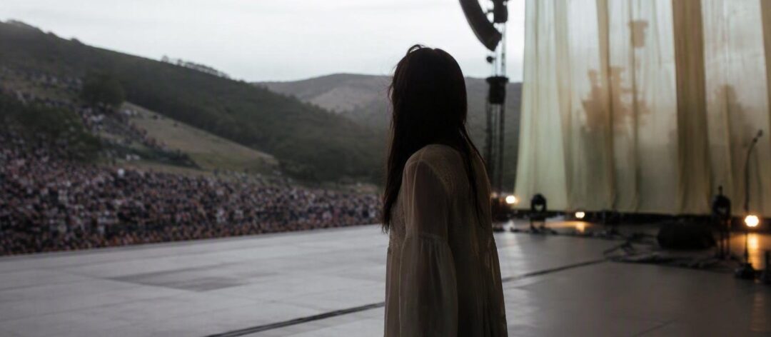 Charli xcx's Music, Fashion, Film Tour: Angel Tickets available