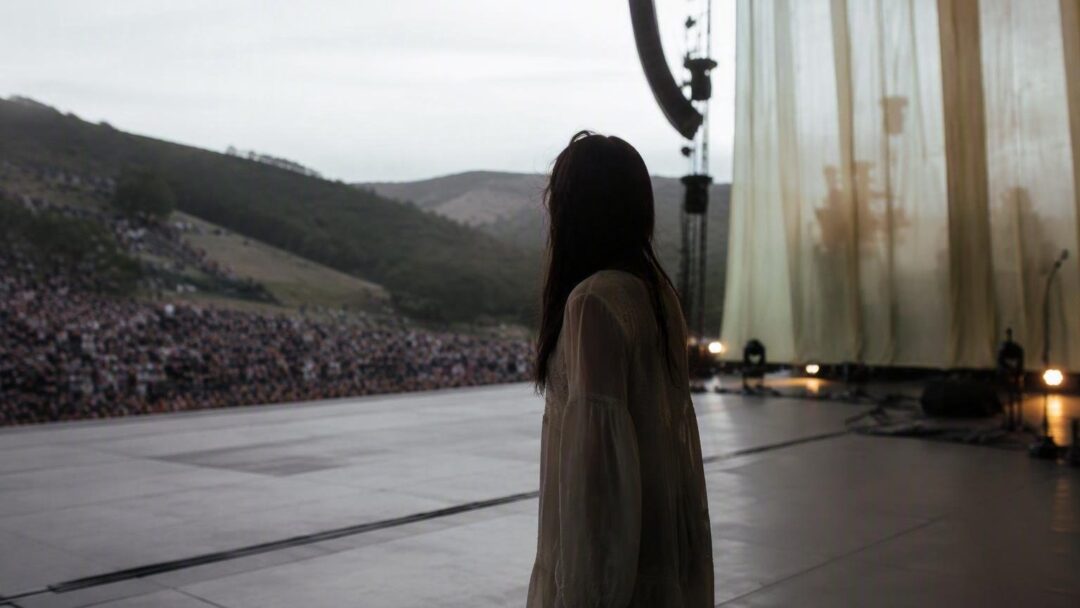 Charli xcx's Music, Fashion, Film Tour: Angel Tickets available